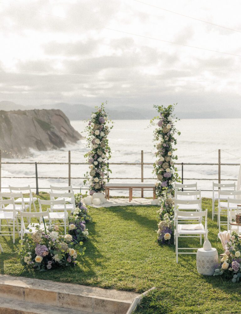 Jon Santamaria Fotógrafo de bodas en San Sebastián