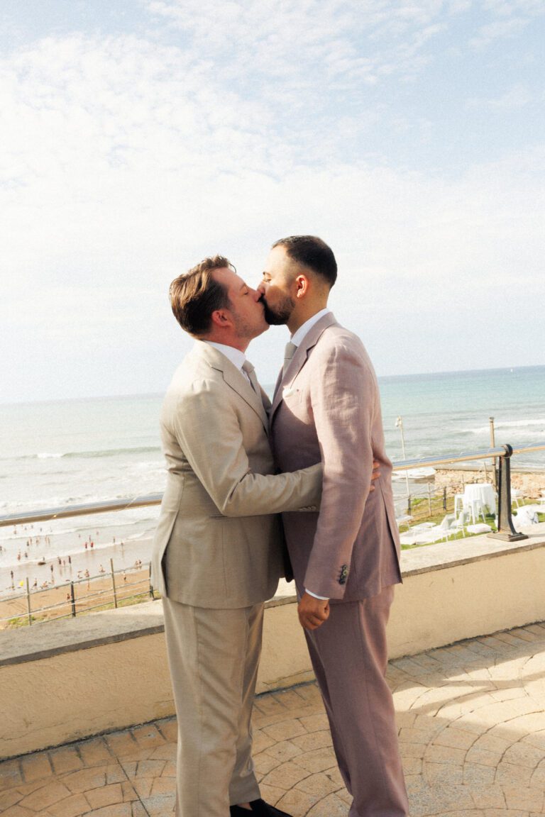 Jon Santamaria Fotógrafo de bodas en San Sebastián