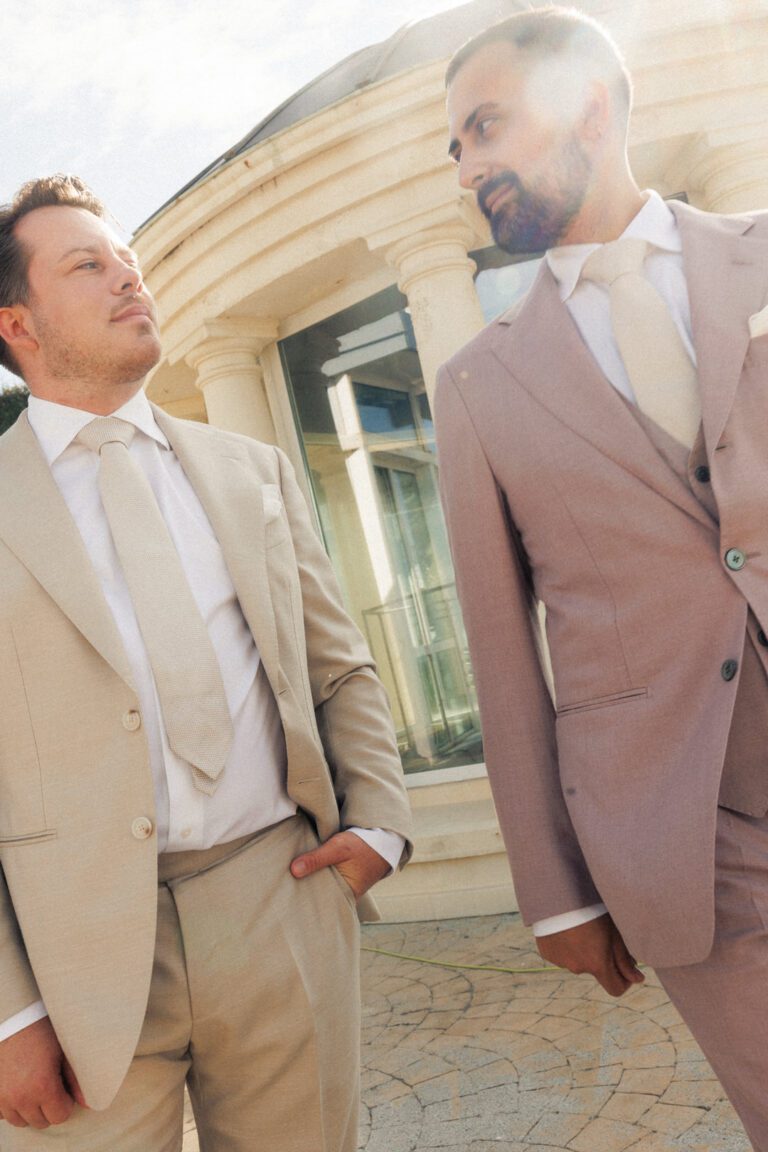 Jon Santamaria Fotógrafo de bodas en San Sebastián