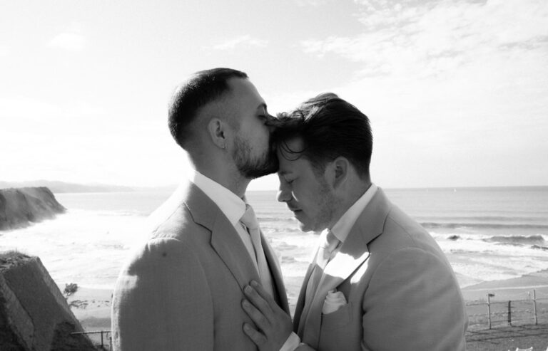 Jon Santamaria Fotógrafo de bodas en San Sebastián