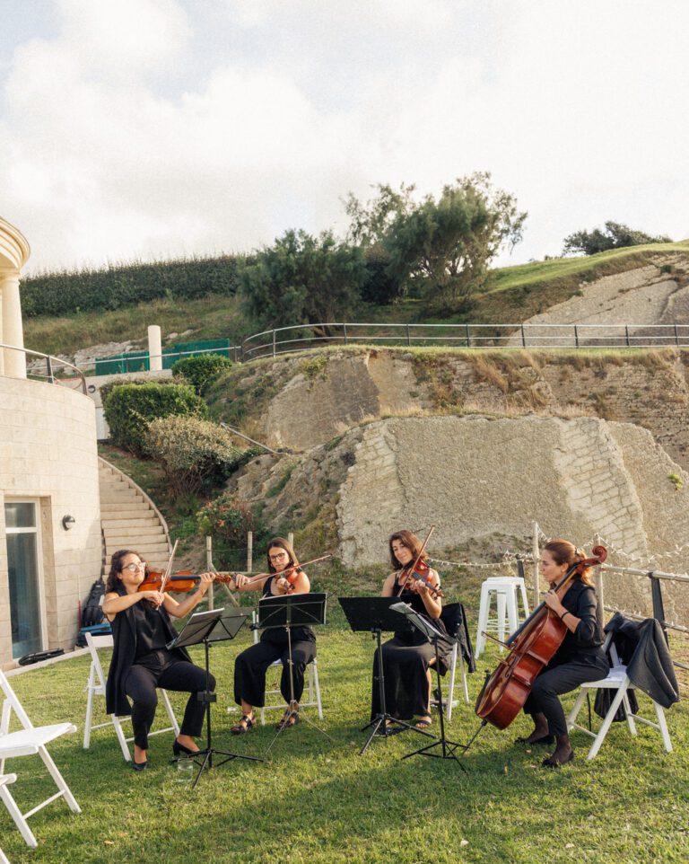 Jon Santamaria Fotógrafo de bodas en San Sebastián