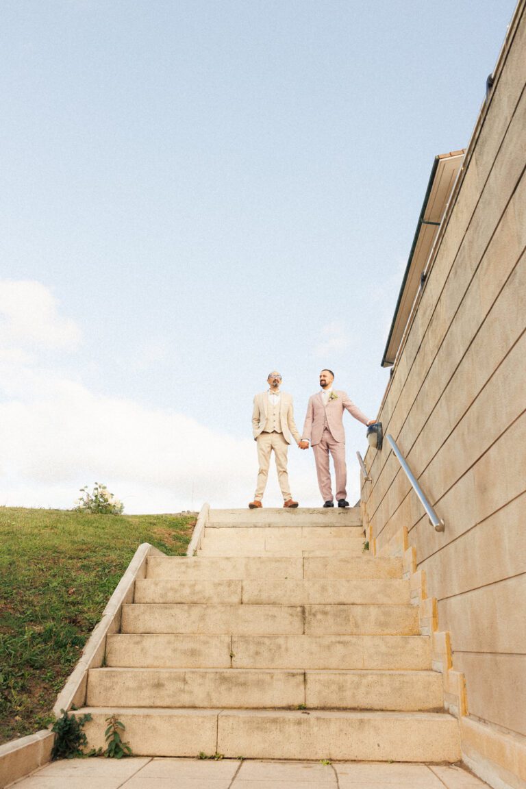 Jon Santamaria Fotógrafo de bodas en San Sebastián