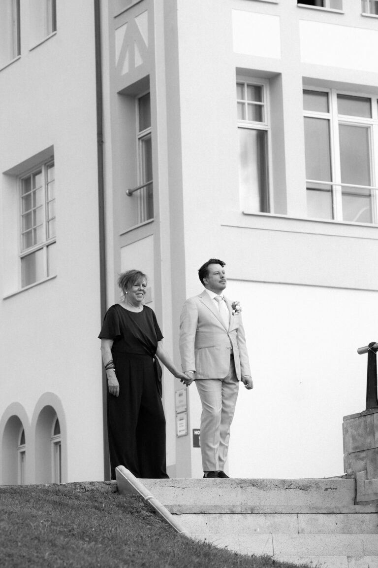 Jon Santamaria Fotógrafo de bodas en San Sebastián