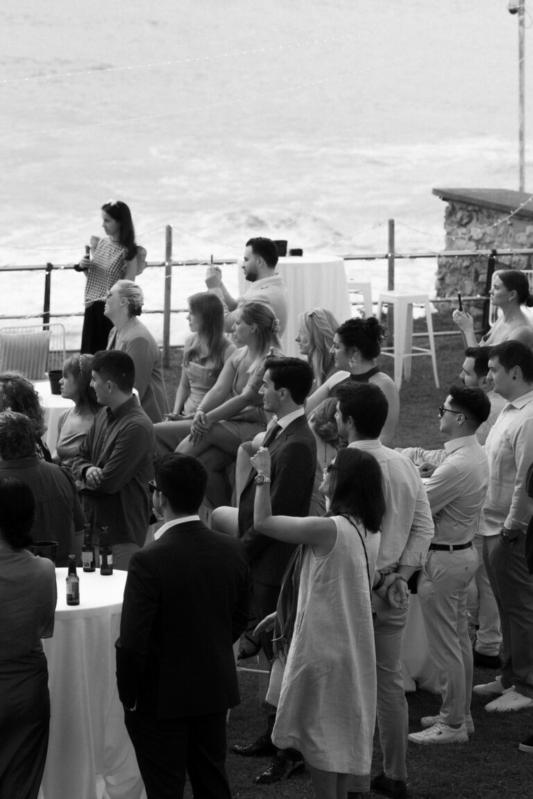 Jon Santamaria Fotógrafo de bodas en San Sebastián