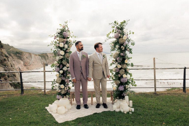 Jon Santamaria Fotógrafo de bodas en San Sebastián