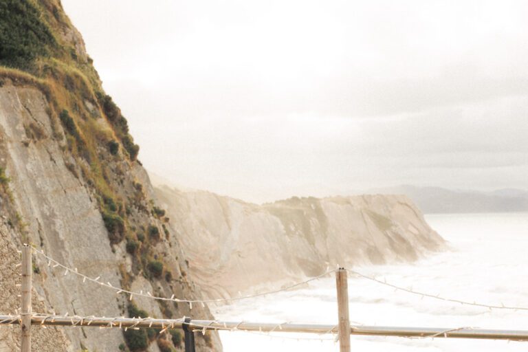 Jon Santamaria Fotógrafo de bodas en San Sebastián