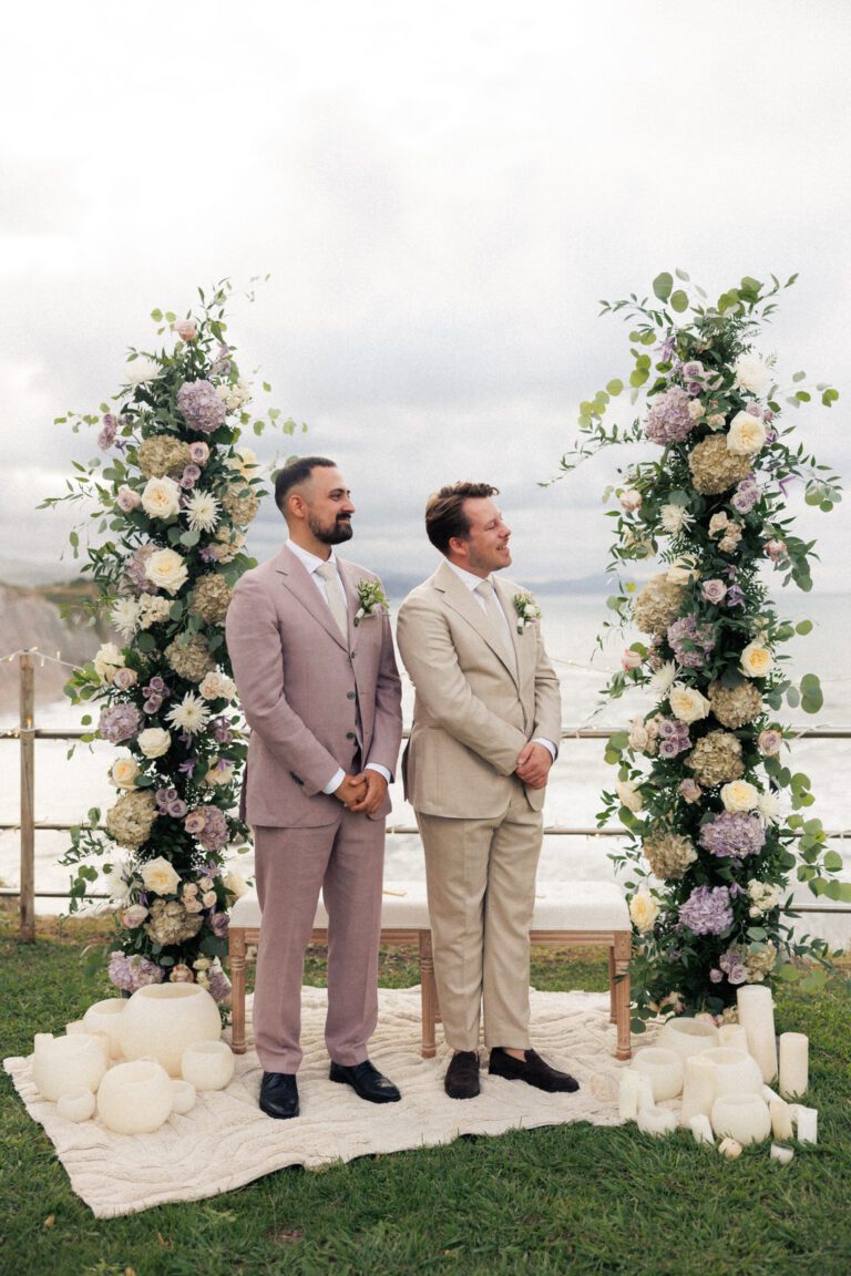 Jon Santamaria Fotógrafo de bodas en San Sebastián
