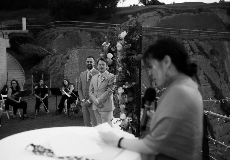 Jon Santamaria Fotógrafo de bodas en San Sebastián