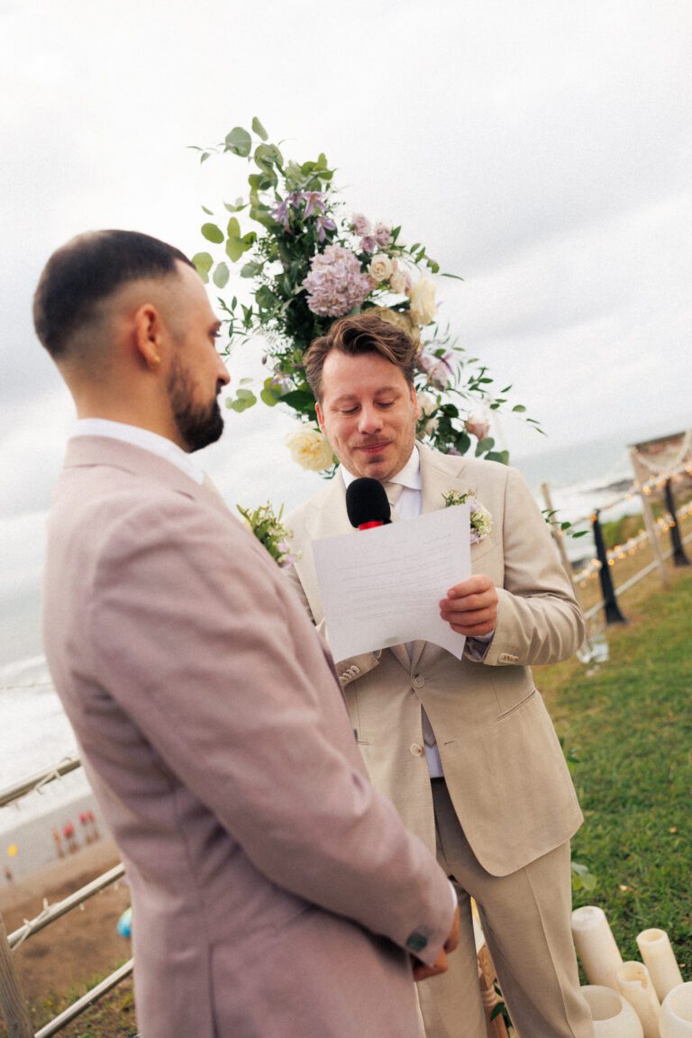 Jon Santamaria Fotógrafo de bodas en San Sebastián