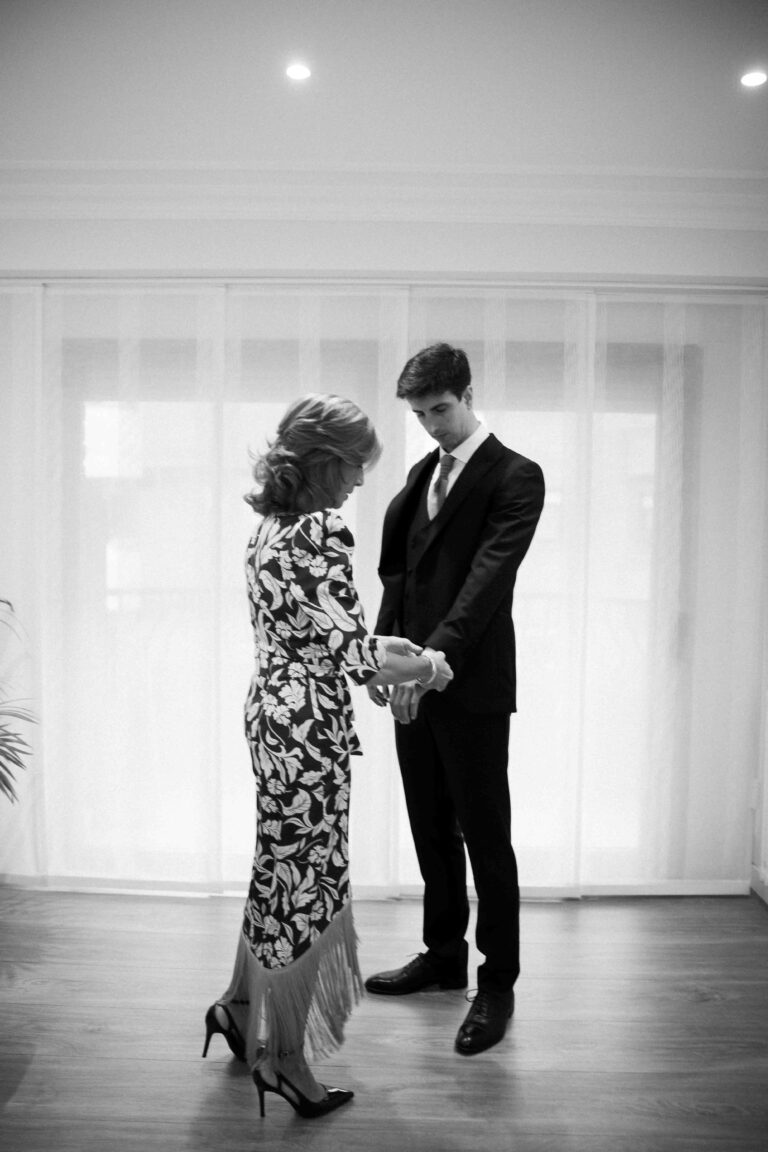 Jon Santamaria Fotógrafo de bodas en San Sebastián