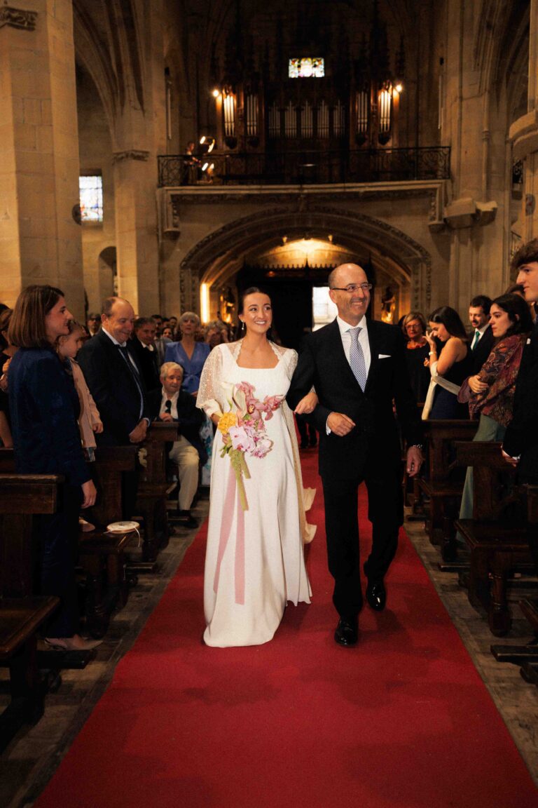 Jon Santamaria Fotógrafo de bodas en San Sebastián