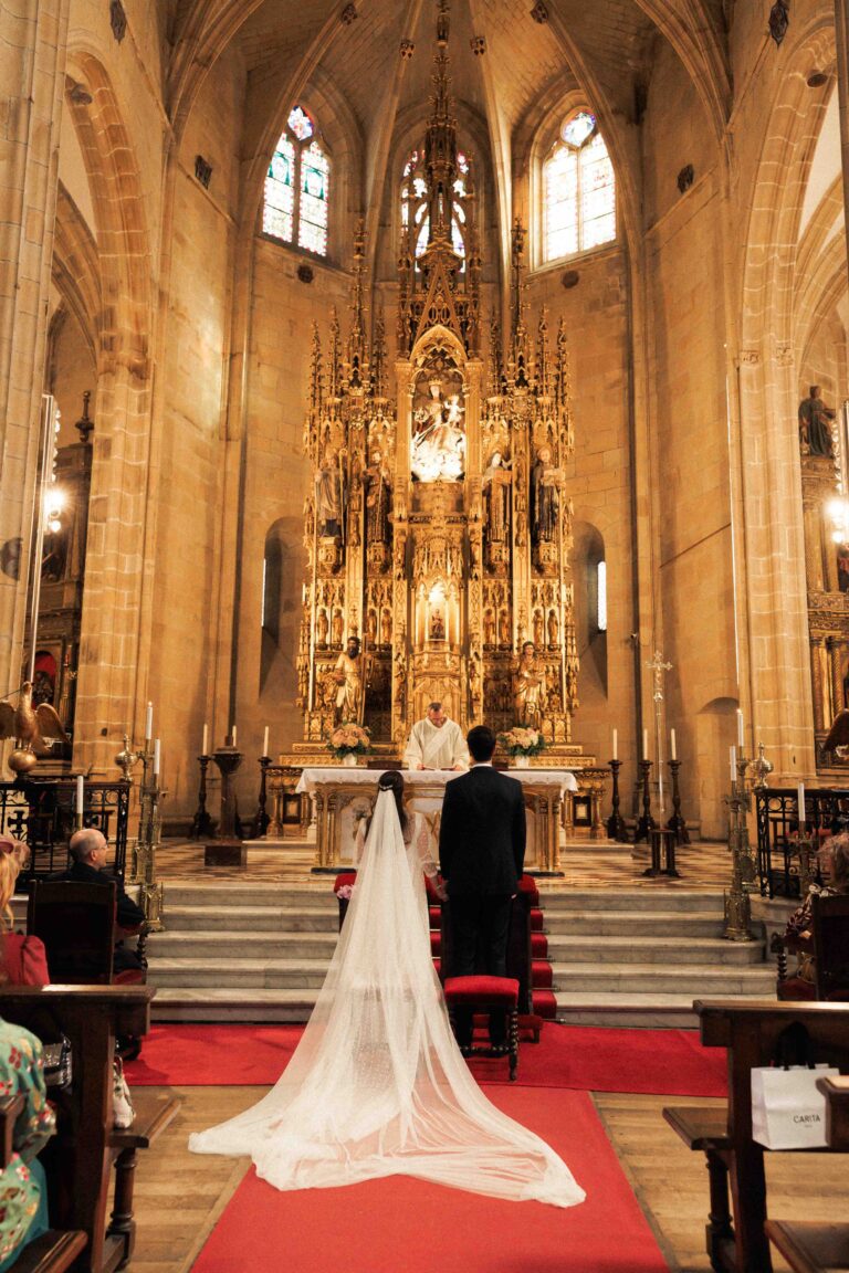Jon Santamaria Fotógrafo de bodas en San Sebastián