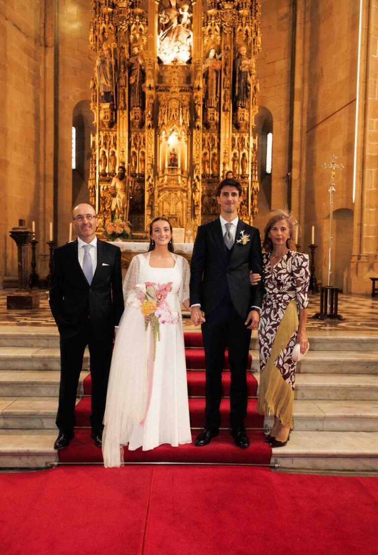Jon Santamaria Fotógrafo de bodas en San Sebastián