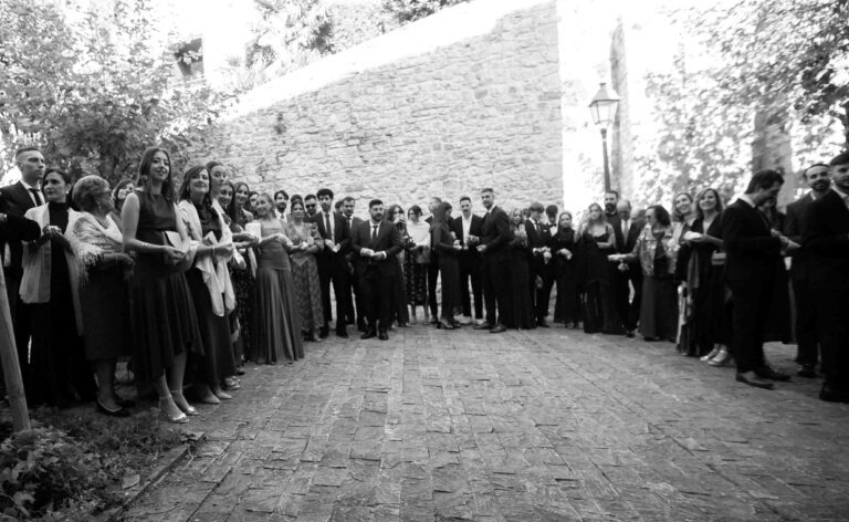 Jon Santamaria Fotógrafo de bodas en San Sebastián