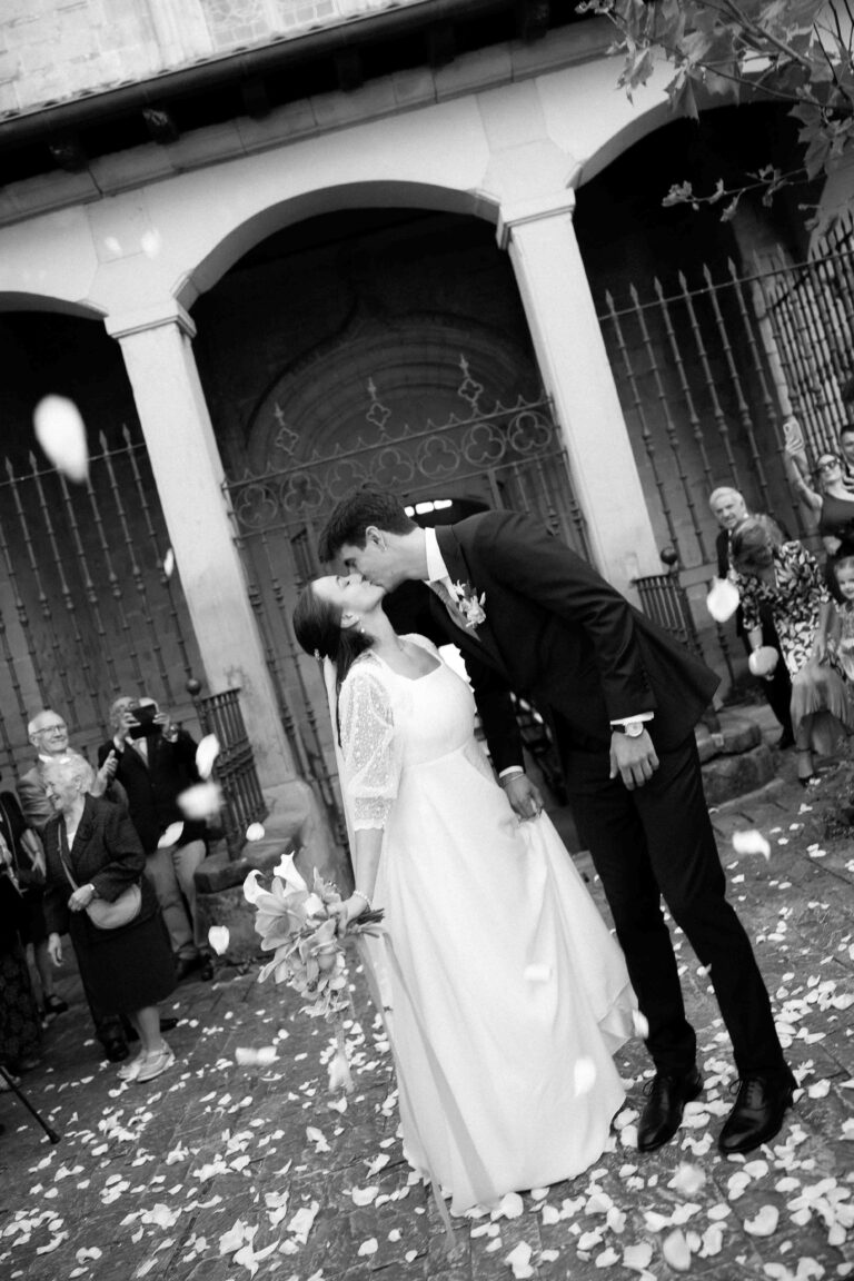 Jon Santamaria Fotógrafo de bodas en San Sebastián