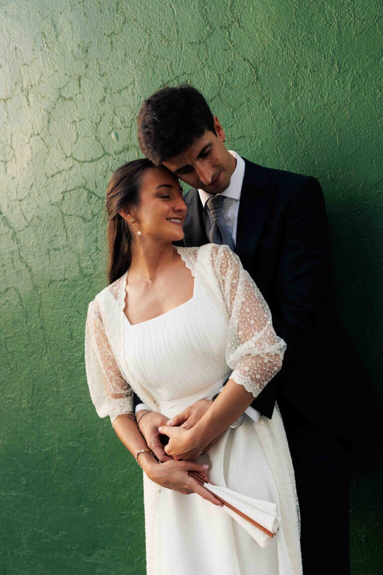 Jon Santamaria Fotógrafo de bodas en San Sebastián