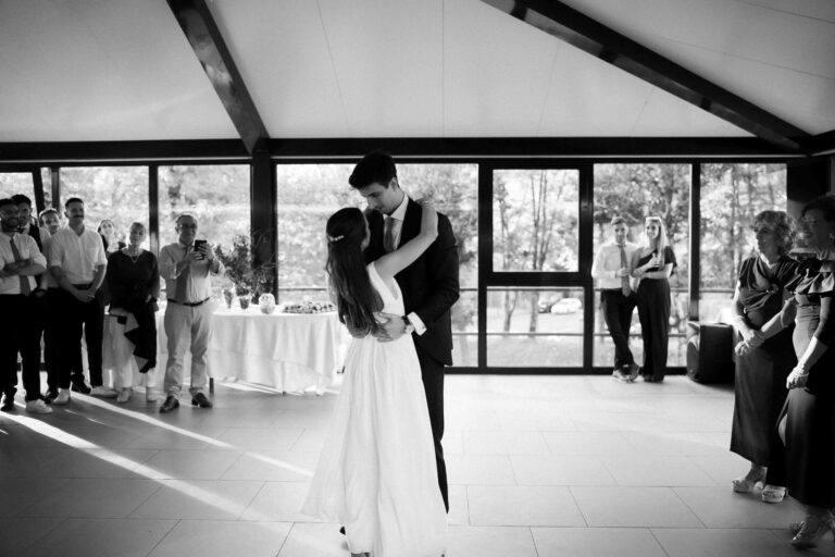 Jon Santamaria Fotógrafo de bodas en San Sebastián