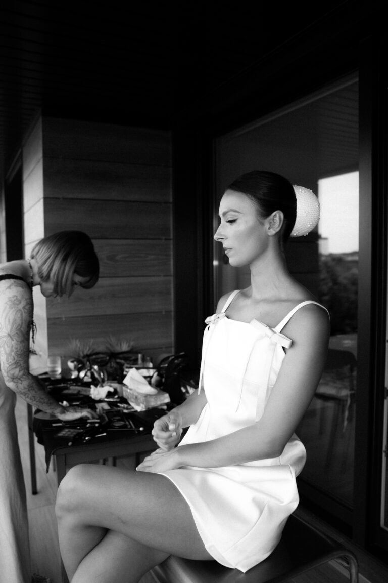 Jon Santamaria Fotógrafo de bodas en San Sebastián