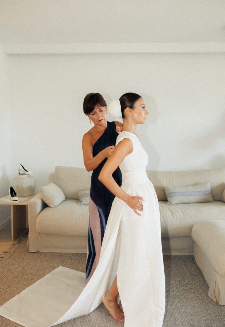 Jon Santamaria Fotógrafo de bodas en San Sebastián