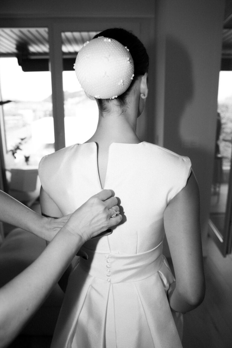 Jon Santamaria Fotógrafo de bodas en San Sebastián