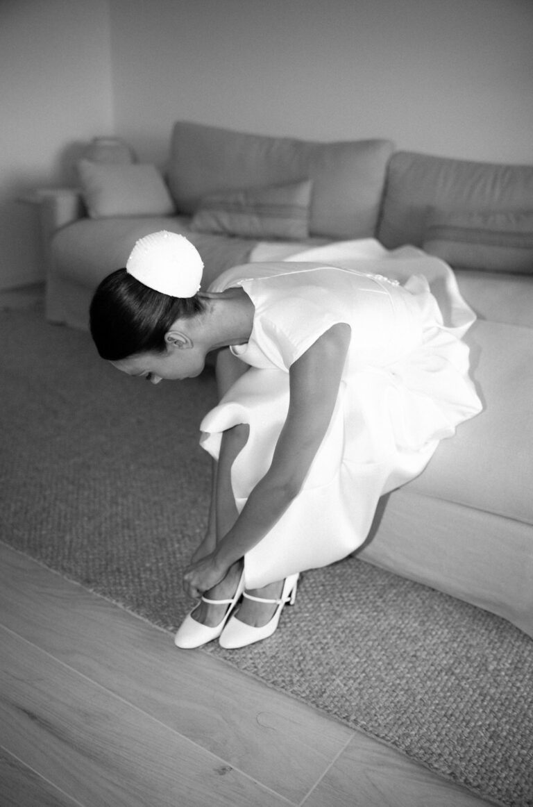 Jon Santamaria Fotógrafo de bodas en San Sebastián