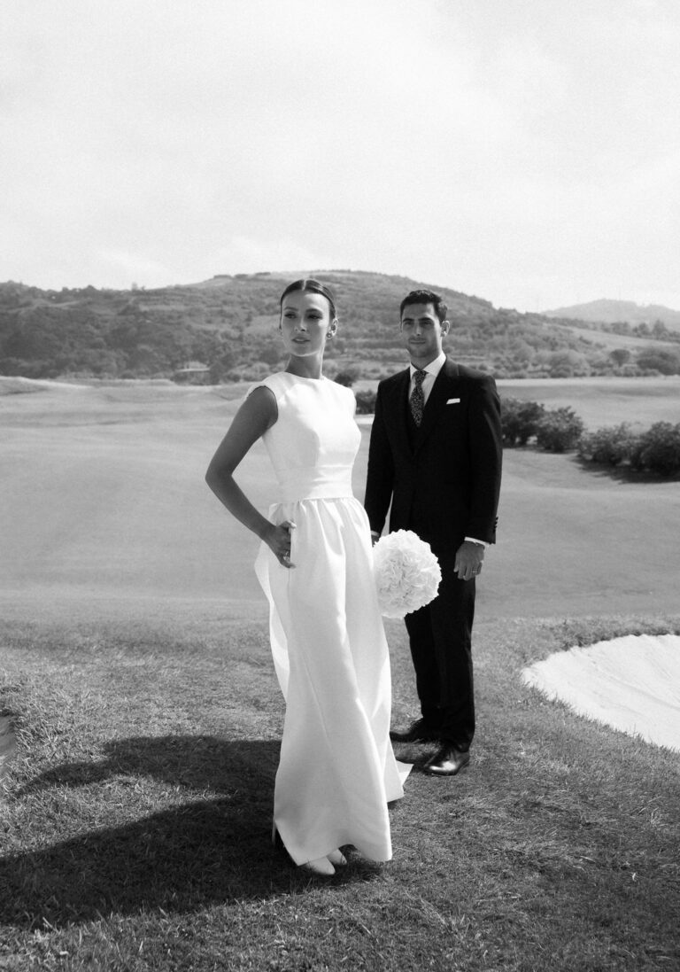 Jon Santamaria Fotógrafo de bodas en San Sebastián