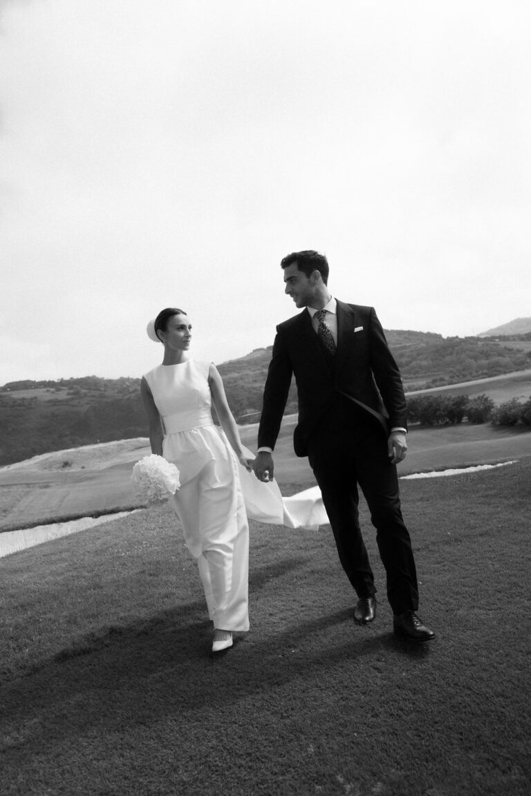 Jon Santamaria Fotógrafo de bodas en San Sebastián