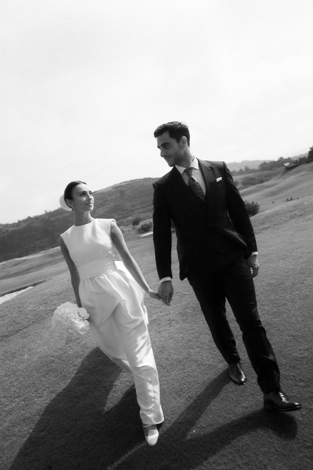 Wedding at Real Golf Club de Zarautz