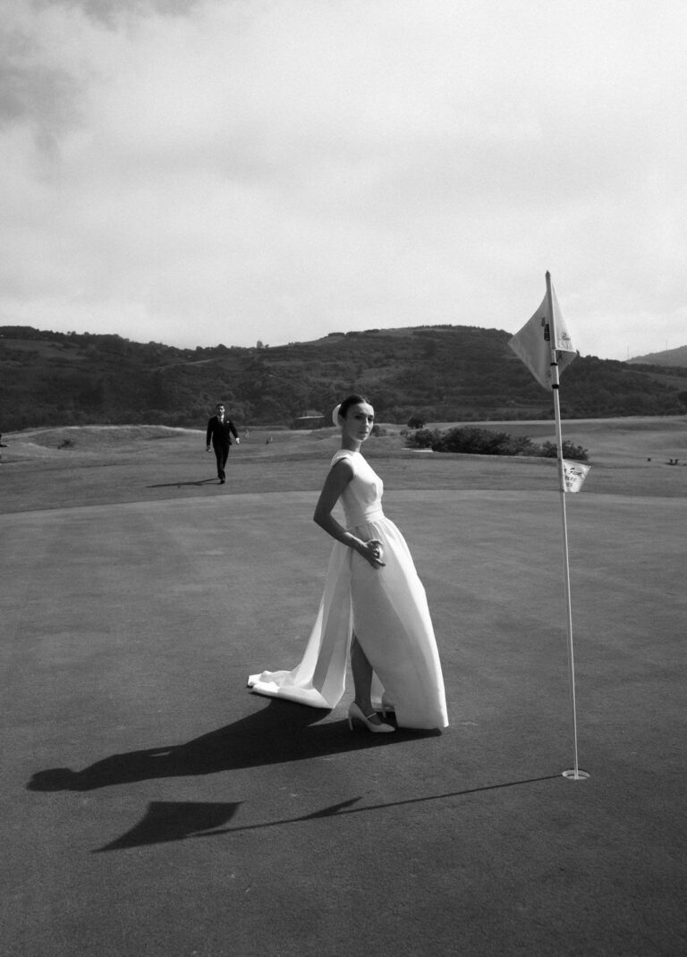 Jon Santamaria Fotógrafo de bodas en San Sebastián