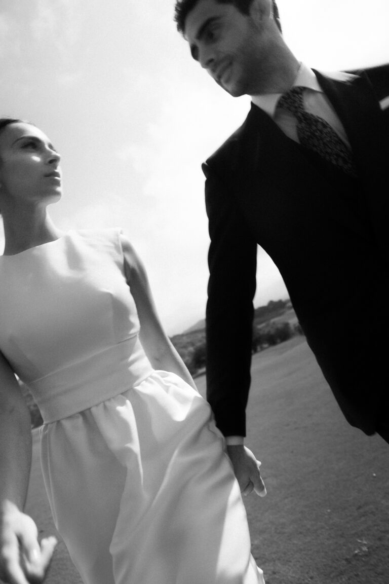 Jon Santamaria Fotógrafo de bodas en San Sebastián