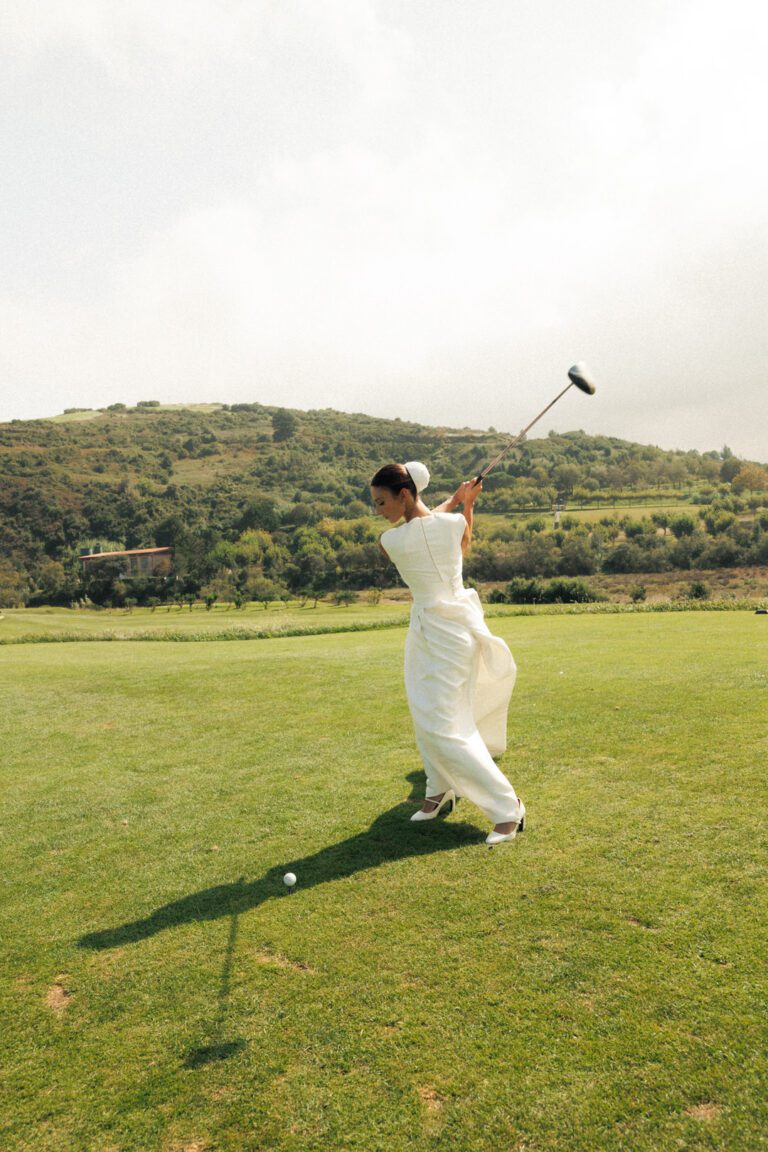 Jon Santamaria Fotógrafo de bodas en San Sebastián