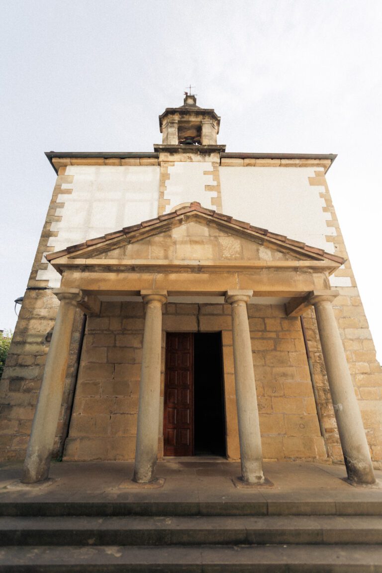 Jon Santamaria Fotógrafo de bodas en San Sebastián
