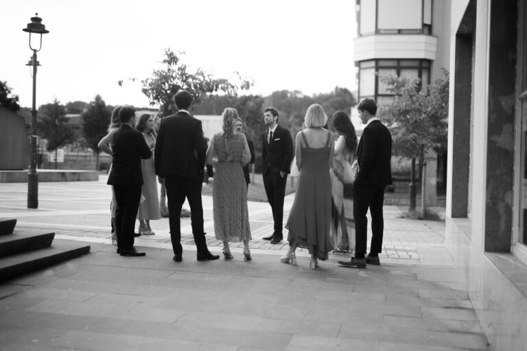 Jon Santamaria Fotógrafo de bodas en San Sebastián