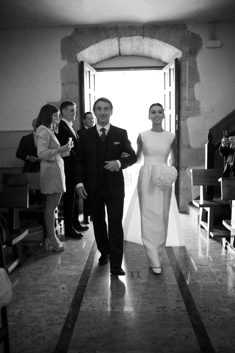 Jon Santamaria Fotógrafo de bodas en San Sebastián