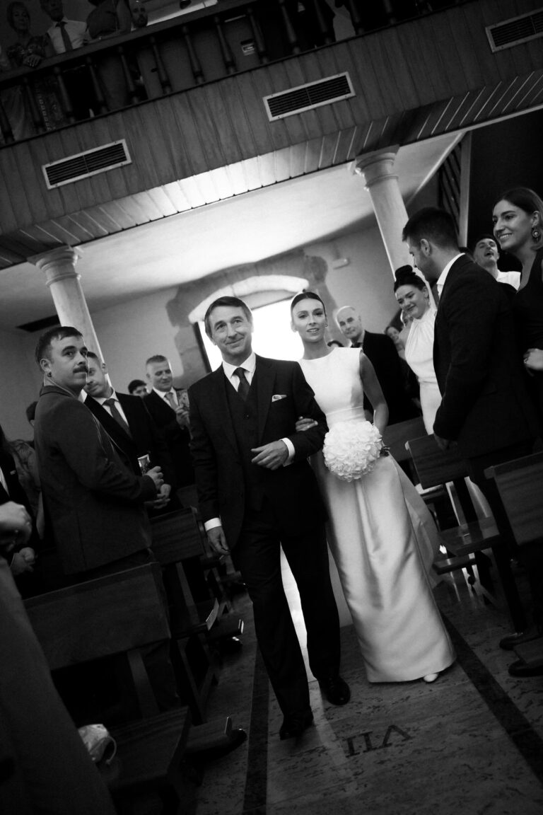 Jon Santamaria Fotógrafo de bodas en San Sebastián