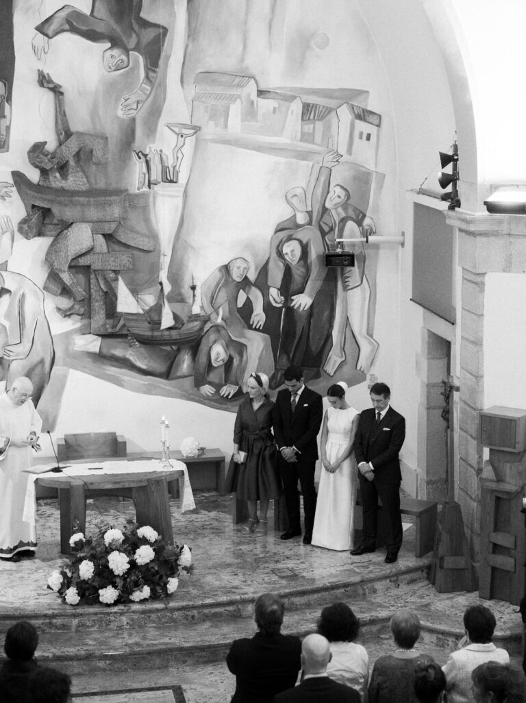 Jon Santamaria Fotógrafo de bodas en San Sebastián