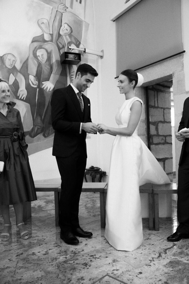 Jon Santamaria Fotógrafo de bodas en San Sebastián