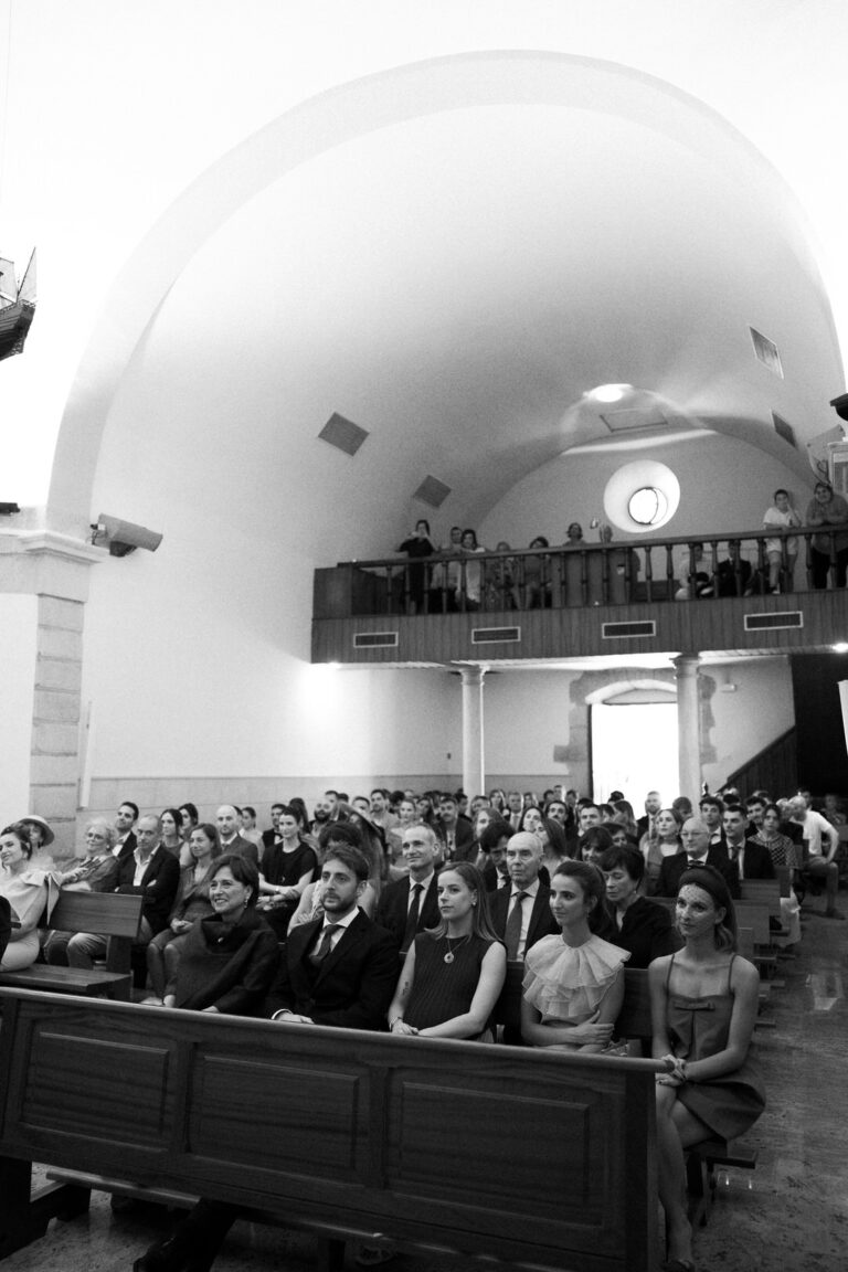 Jon Santamaria Fotógrafo de bodas en San Sebastián