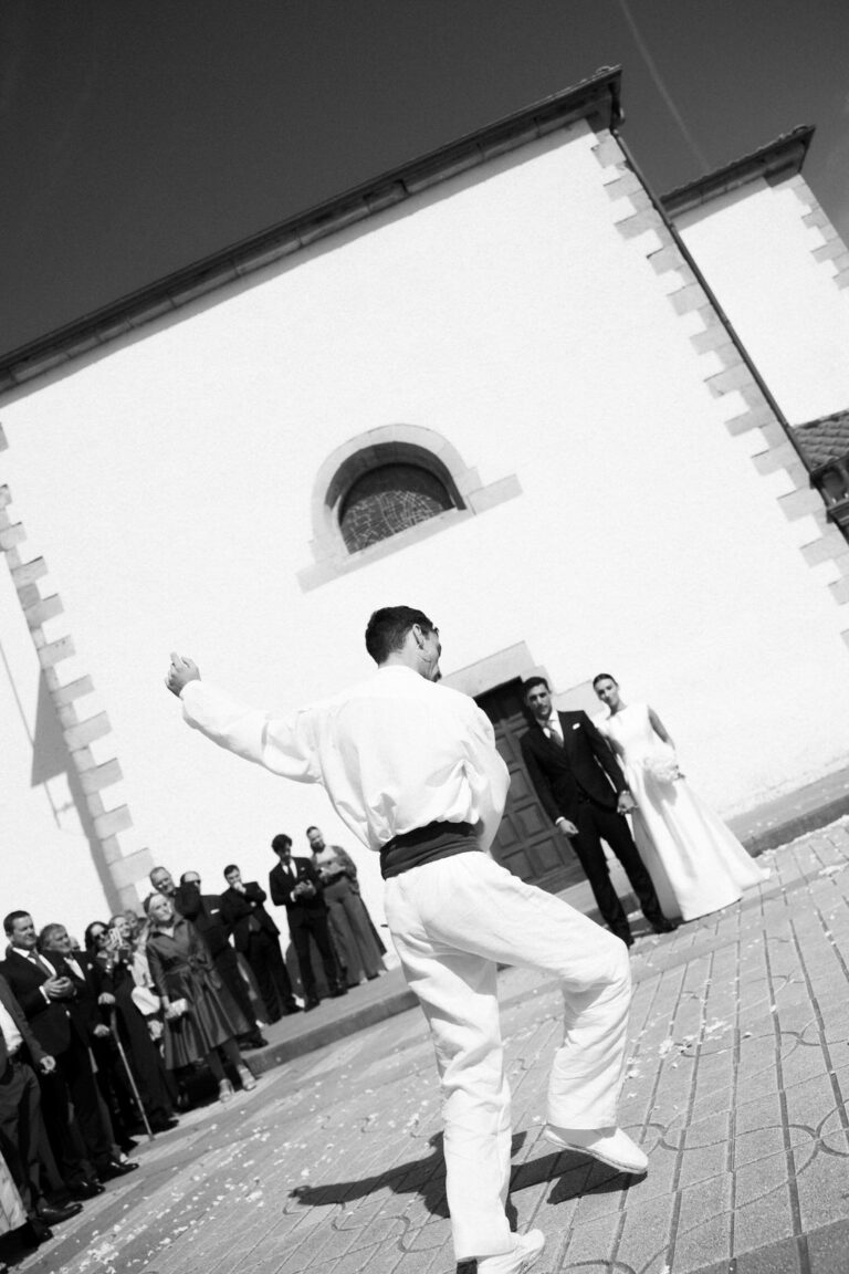 Jon Santamaria Fotógrafo de bodas en San Sebastián