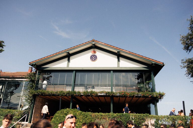 Jon Santamaria Fotógrafo de bodas en San Sebastián
