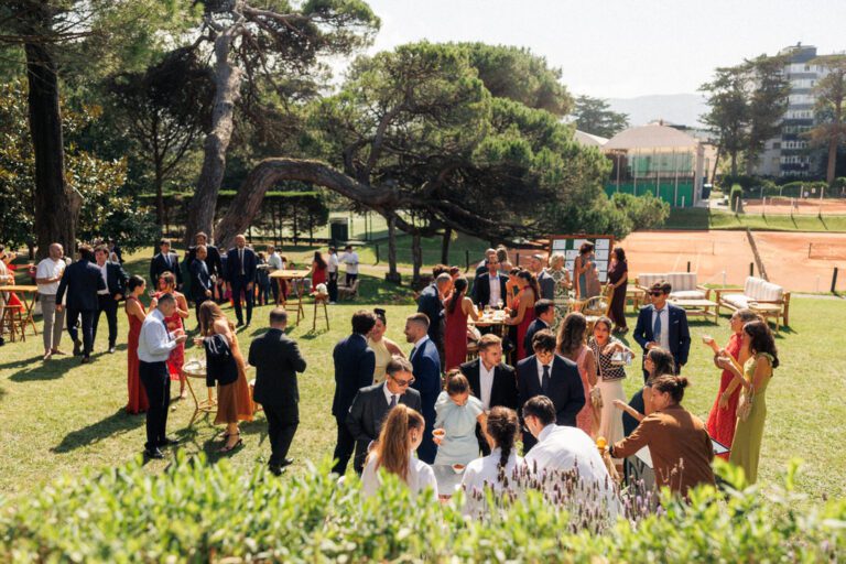 Jon Santamaria Fotógrafo de bodas en San Sebastián