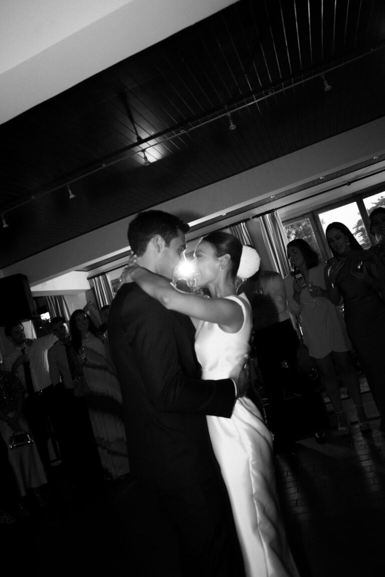 Jon Santamaria Fotógrafo de bodas en San Sebastián