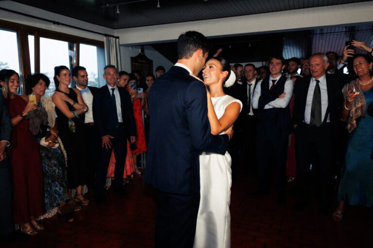 Jon Santamaria Fotógrafo de bodas en San Sebastián