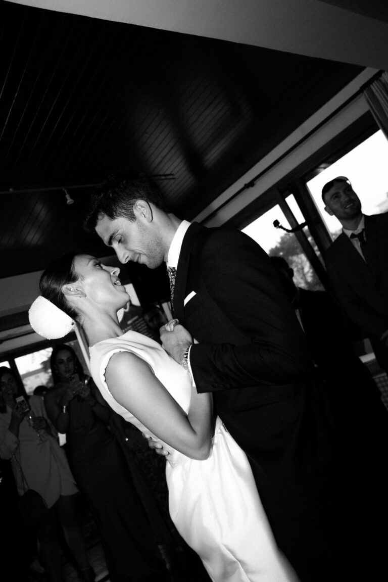 Jon Santamaria Fotógrafo de bodas en San Sebastián