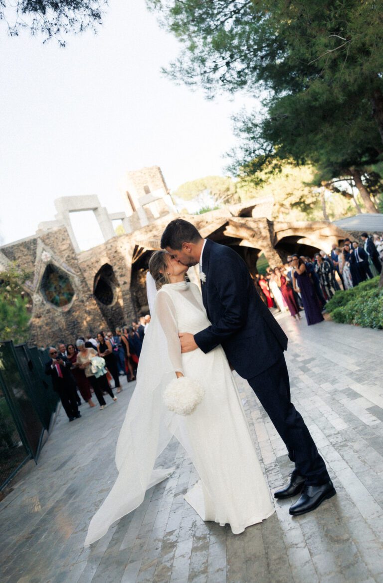 Jon Santamaria Fotógrafo de bodas en San Sebastián