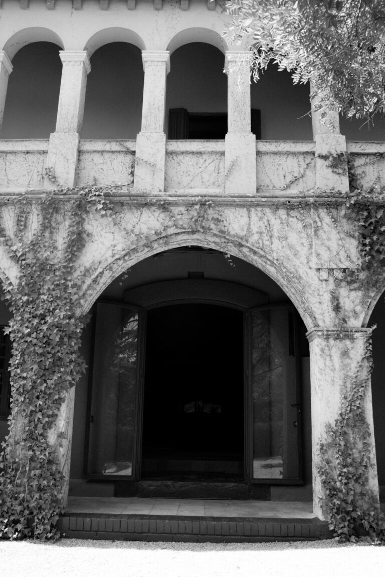 Jon Santamaria Fotógrafo de bodas en San Sebastián