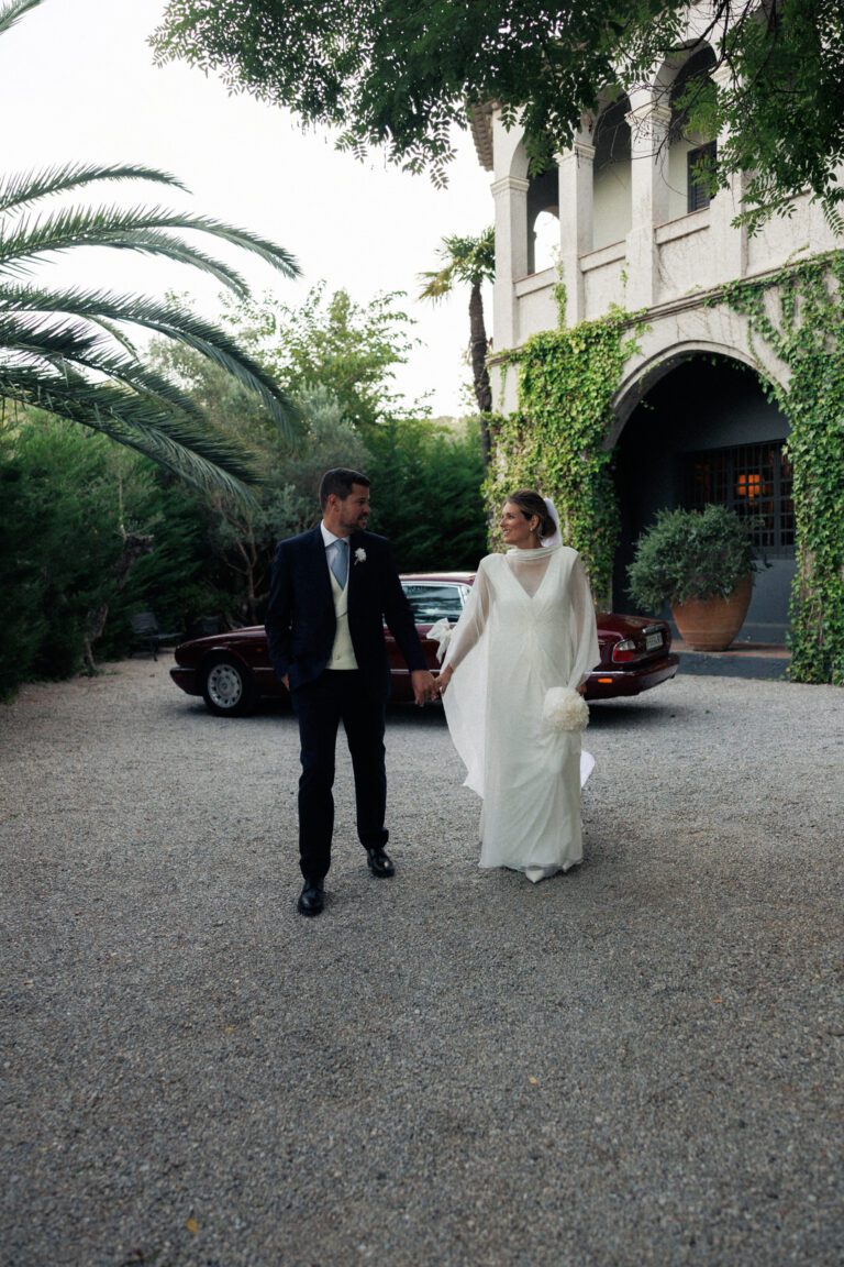 Jon Santamaria Fotógrafo de bodas en San Sebastián
