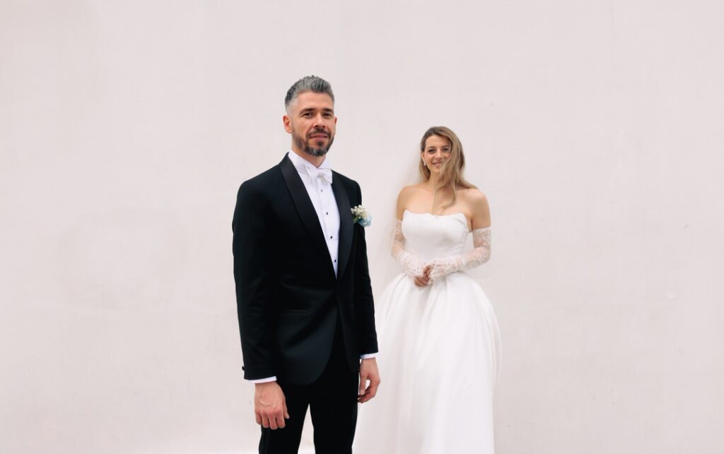 destination wedding in spain