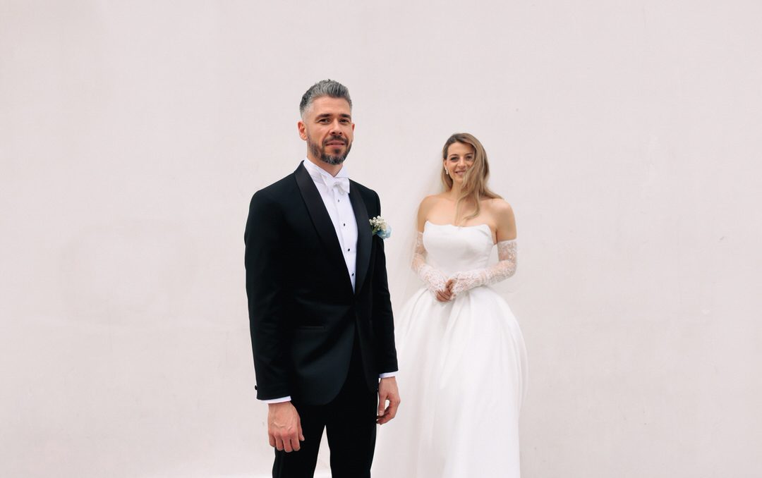 destination wedding in spain