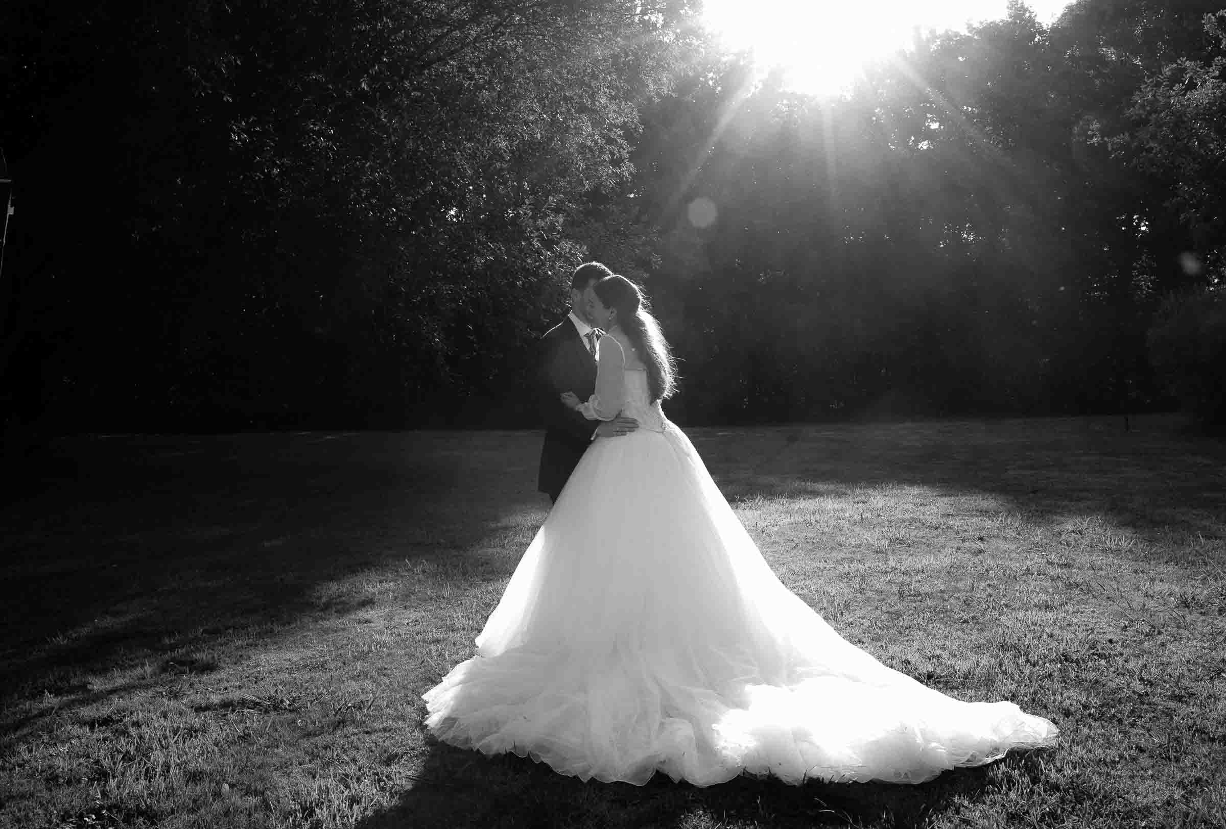 Boda en el Castillo de Arteaga, Bizkaia | Jon Santamaría fotógrafo de bodas